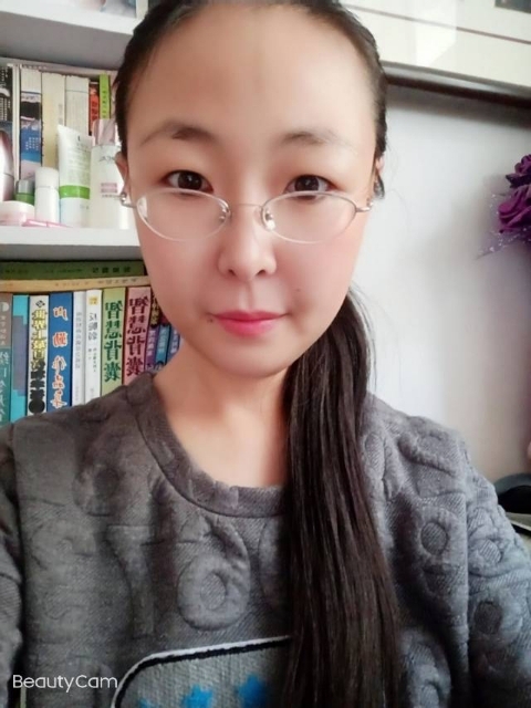 精卫公主的第一张照片--三河残疾人相亲网